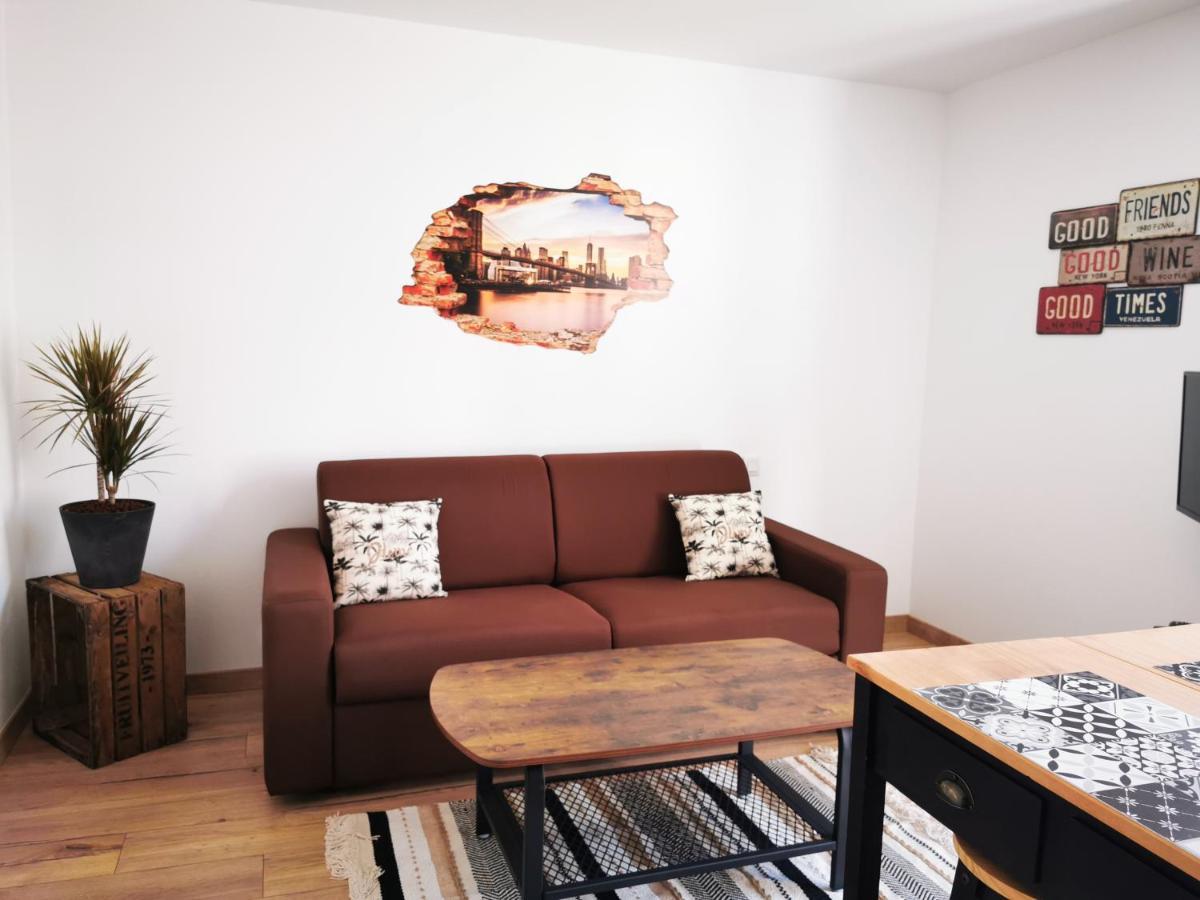 Studio La P'Tite Escale Cancale Extérieur photo